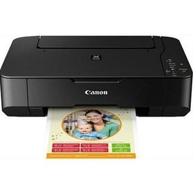 Canon Pixma MP235 Çok Fonksiyonlu Yazıcı