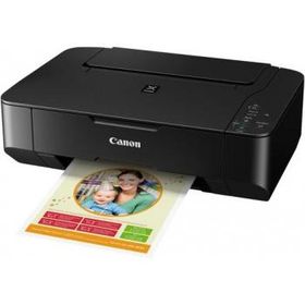 Canon Pixma MP235 Çok Fonksiyonlu Yazıcı