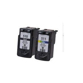 Canon Pixma MP250 Orijinal Renkli Yazıcı Mürekkep Kartuş