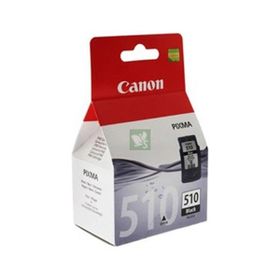 Canon Pixma MP270 Orijinal Standart Kapasite Siyah Yazıcı Mürekkep Kartuş
