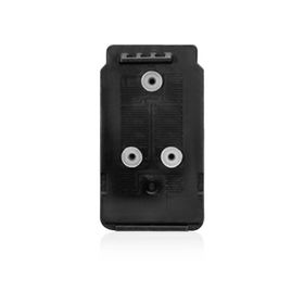Canon Pixma MP270 Orijinal Standart Kapasite Siyah Yazıcı Mürekkep Kartuş