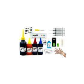 Canon Pixma MP280 Uyumlu 1000 ml Kartuş Dolum Mürekkebi