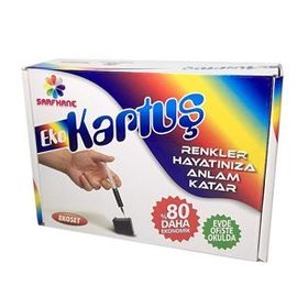 Canon Pixma MX375 Uyumlu 1000 ml Kartuş Dolum Mürekkebi