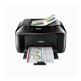Canon Pixma MX435 Inkjet Çok Fonksiyonlu Yazıcı