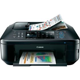 Canon Pixma MX715 Çok Fonksiyonlu Yazıcı