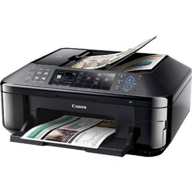 Canon Pixma MX715 Çok Fonksiyonlu Yazıcı