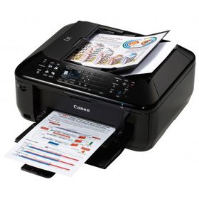 Canon Pixma MX715 Çok Fonksiyonlu Yazıcı