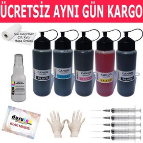 Canon Pixma MX850 Çok Fonksiyonlu A4 Yazıcı Kartuş