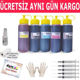 Canon Pixma MX850 Çok Fonksiyonlu A4 Yazıcı Kartuş