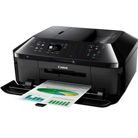 Canon Pixma MX925 Çok Fonksiyonlu Yazıcı