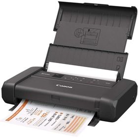 Canon PIXMA TR150 W/Bat Taşınabilir Yazıcı