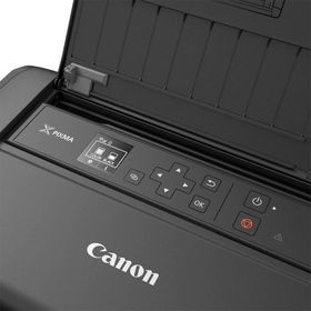 Canon PIXMA TR150 W/Bat Taşınabilir Yazıcı