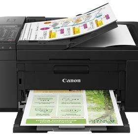 Canon Pixma TR4650 Çok Fonksiyonlu Mürekkep Püskürtmeli Yazıcı