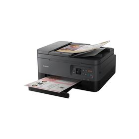 Canon Pixma TR4755I Tarayıcı Fotokopi Wi-Fi Faks Çok Fonksiyonlu Yazıcı