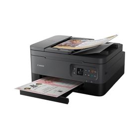 Canon Pixma TR4755I Tarayıcı Fotokopi Wi-Fi Faks Çok Fonksiyonlu Yazıcı