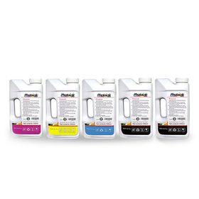 Canon Pixma TR7550 5x1000 ml Mürekkep Seti