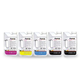 Canon Pixma TR7550 5x1000 ml Mürekkep Seti