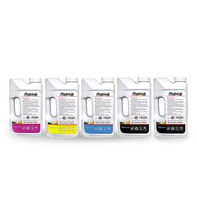 Canon Pixma TR7550 5x1000 ml Mürekkep Seti