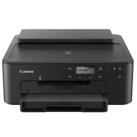 Canon Pixma TS705 Renkli A4 Wifi Yazıcı
