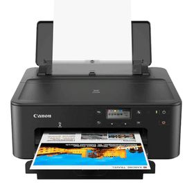 Canon Pixma TS705 Renkli A4 Wifi Yazıcı