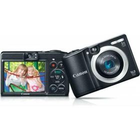 Canon PowerShot A1400 Dijital Fotoğraf Makinesi
