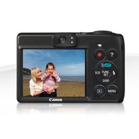 Canon PowerShot A1400 Dijital Fotoğraf Makinesi