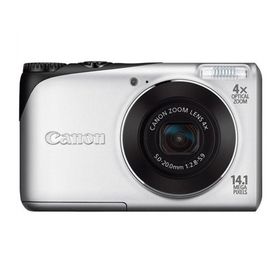 Canon PowerShot A2200 14.1 MP Dijital Fotoğraf Makinesi