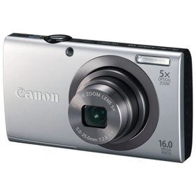 Canon PowerShot A2300 Dijital Fotoğraf Makinesi