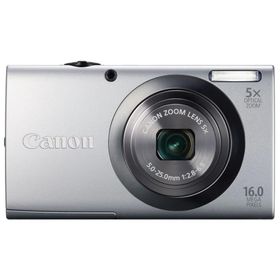 Canon PowerShot A2300 Dijital Fotoğraf Makinesi