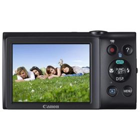 Canon PowerShot A2300 Dijital Fotoğraf Makinesi