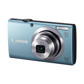 Canon PowerShot A2400 IS Dijital Fotoğraf Makinesi