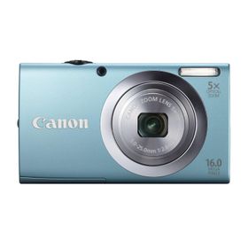 Canon PowerShot A2400 IS Dijital Fotoğraf Makinesi