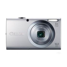 Canon PowerShot A2400 IS Dijital Fotoğraf Makinesi