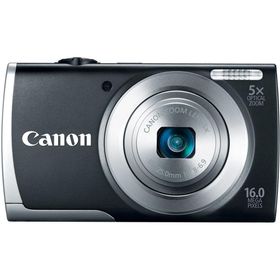 Canon PowerShot A2500 IS Dijital Fotoğraf Makinesi
