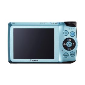 Canon PowerShot A3200 IS Dijital Fotoğraf Makinesi