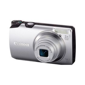 Canon PowerShot A3200 IS Dijital Fotoğraf Makinesi