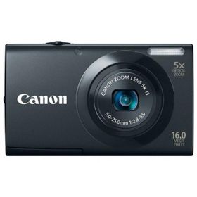 Canon PowerShot A3400 IS Dijital Fotoğraf Makinesi