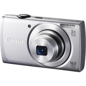 Canon PowerShot A4000 IS Dijital Fotoğraf Makinesi