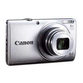 Canon PowerShot A4000 IS Dijital Fotoğraf Makinesi