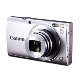 Canon PowerShot A4000 IS Dijital Fotoğraf Makinesi
