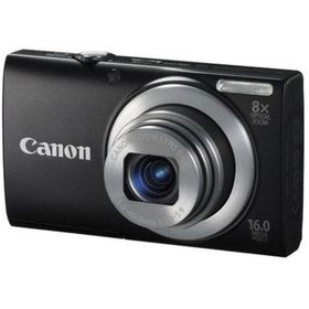 Canon PowerShot A4050 IS Dijital Fotoğraf Makinesi