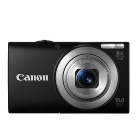 Canon PowerShot A4050 IS Dijital Fotoğraf Makinesi