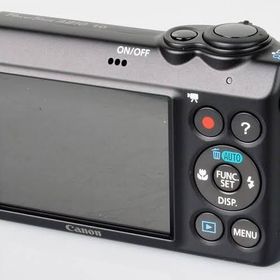 Canon PowerShot A810 Dijital Fotoğraf Makinesi