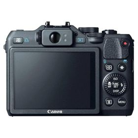 Canon PowerShot G15 Dijital Fotoğraf Makinesi