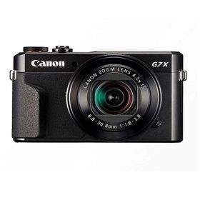 Canon PowerShot G7 X Mark II 20.1 Dijital Fotoğraf Makinesi
