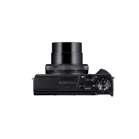 Canon PowerShot G7 X Mark III Dijital Fotoğraf Makinesi