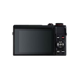 Canon PowerShot G7 X Mark III Dijital Fotoğraf Makinesi