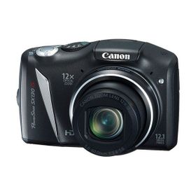 Canon Powershot SX130 IS Dijital Fotoğraf Makinesi