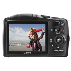 Canon PowerShot SX150 Dijital Fotoğraf Makinesi