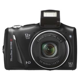 Canon PowerShot SX150 Dijital Fotoğraf Makinesi